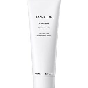 Sachajuan Styling Cream- 125ml- straight or curly
